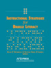 Instructional Strategies for Braille Literacy