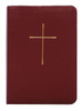 1979 Book of Common Prayer, Economy Edition: Burgundy