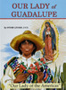 Our Lady of Guadalupe: Our Lady of the Americas