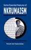 Some Essential Features of NKRUMAISM