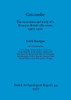 Gatcombe: The excavation and study of a Romano-British villa estate, 1967-1976