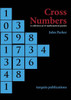 Cross Numbers: A Collection of 32 Blackline Mathematical Puzzles