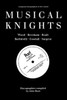Musical Knights. Henry Wood, Thomas Beecham, Adrian Boult, John Barbirolli, Reginald Goodall and Malcolm Sargent. Discography [1995].