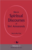 Notes on Spiritual Discourses of Shri Atmananda: Volume 3