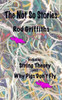The Not So Stories: Short Stories by Rod Griffiths