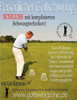 Persoenlicher Golfschwung: Schluss mit komplizierten Schwungtechniken!