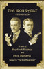 The Iron Vault: A Case of Sherlock Holmes and Prof. Moriarty