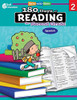 180 Days of Reading for Second Grade (Spanish) (180 Days of Practice) (Spanish Edition)