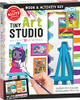 Klutz Tiny Art Studio Craft Kit