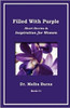 Filled With Purple: Short Stories & Inspiration for Women: Short Stories & Inspiration for Women