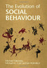 The Evolution of Social Behaviour: Conflict and Cooperation