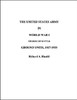 The US Army in World War I - Orders of Battle