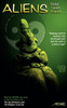 Aliens Gold Tenth Planet