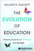 The Evolution of Education: Preparing Students for Their Future, Not Our Past