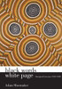 Black Words White Page: Aboriginal Literature 1929-1988