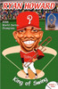 Ryan Howard: King of Swing