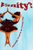 Vanity? The Pieces of Audrey Michelle Large Print