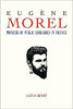 Eugene Morel: Pioneer of Public Libraries in France