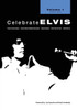 Celebrate Elvis - Volume 1