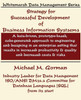 Strategy for Successful Development of Information Systems