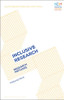 Inclusive Research: Research Methods (Bloomsbury Research Methods)