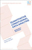 Quantitative Longitudinal Data Analysis: Research Methods (Bloomsbury Research Methods)