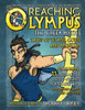 Reaching Olympus, The Greek Myths: Tales of Titans, Gods, and Mortals