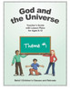 God and the Universe: Teacher's Guide with Lesson Plans for Ages 8-12