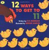 12 Ways to Get to 11 (Aladdin Picture Books)