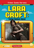 Lara Croft: Tomb Raider Hero (Video Game Heroes)