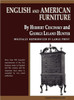 English and American Furniture Large Print