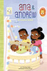 El Nuevo Bebé (the New Baby) (Ana & Andrew (Spanish Version)) (Spanish Edition)