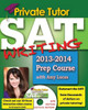 Private Tutor - Your Complete SAT Writing Prep Course