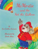 McMortie and the Hot Air Balloon