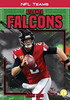 Atlanta Falcons (NFL Teams)