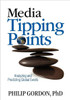 Media Tipping Points: Analyzing and Predicting Global Events