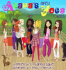 Asana's First Yoga Class