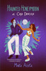 Haunted Honeymoon at Casa Dracula: Casa Dracula Book 4
