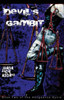 Devil's Gambit (the Vengeance Cycle) Large Print