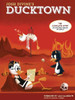 Josh Divine's Ducktown
