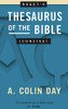 Roget's Thesaurus of the Bible (Concise)