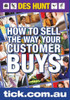 How To Sell The Way Your Customer Buys