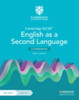 Cambridge Igcse(tm) English as a Second Language Coursebook with Digital Access (2 Years) [With eBook]