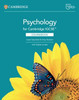Cambridge Igcse(tm) Psychology Coursebook with Digital Access (2 Years)
