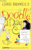 Chris Riddell's Doodle-a-Day: Something to Draw, Colour In or Doodle - For Every Day of the Year!