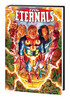 The Eternals: The Complete Saga Omnibus