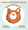Tigers and Teddy Bears: There's no one way to be