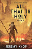 A Deal with Devils: An Apocalyptic Epic Fantasy