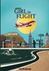Girl in Flight