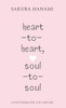 heart-to-heart, soul-to-soul: love poems for you and me